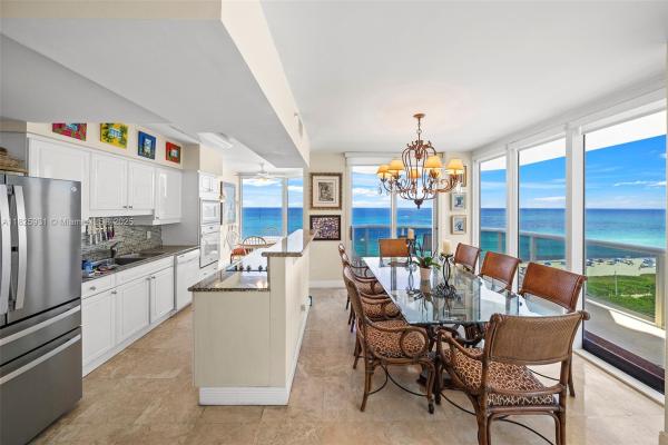 Green Diamond, 4775 Collins Ave #1203, Miami Beach, Florida 33140, image 1