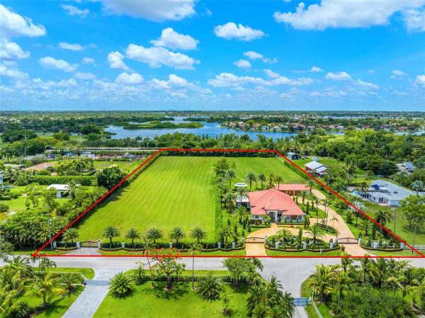 Chambers, 17490 SW 70th Pl, Southwest Ranches, Florida 33331, image 1