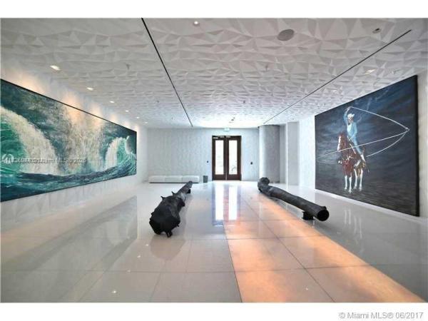 SLS Brickell, 1300 S Miami Ave #1011, Miami, Florida 33130, image 1