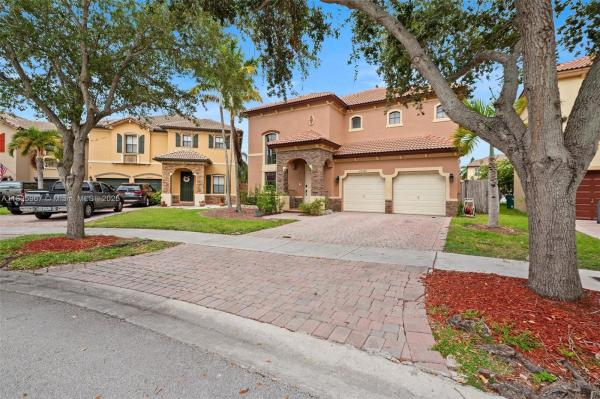 24326 SW 114th Path, Homestead, Florida 33032, image 1