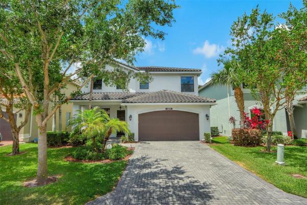 Tuscany North, 13679 Moss Agate Ave, Delray Beach, Florida 33446, image 1