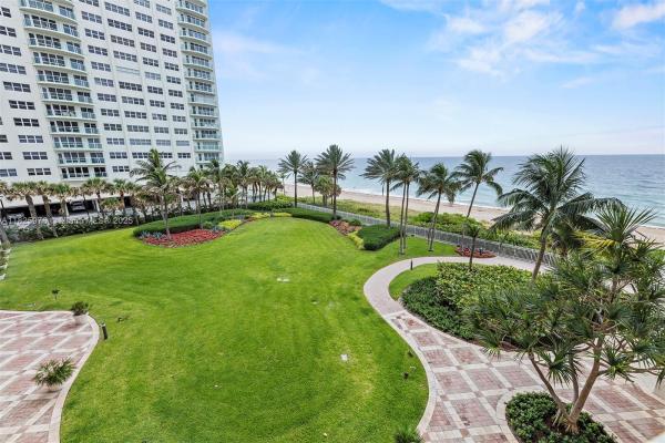 L'Hermitage, 3200 N Ocean Blvd #405, Fort Lauderdale, Florida 33308, image 1
