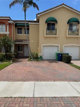 Entrada At Sunrise Townhomes, 11380 NW 34th Pl, Sunrise, Florida 33323, image 1