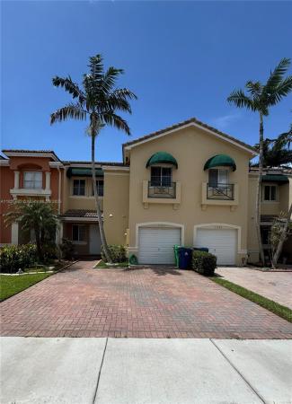 Entrada At Sunrise Townhomes, 11380 NW 34th Pl, Sunrise, Florida 33323, image 2