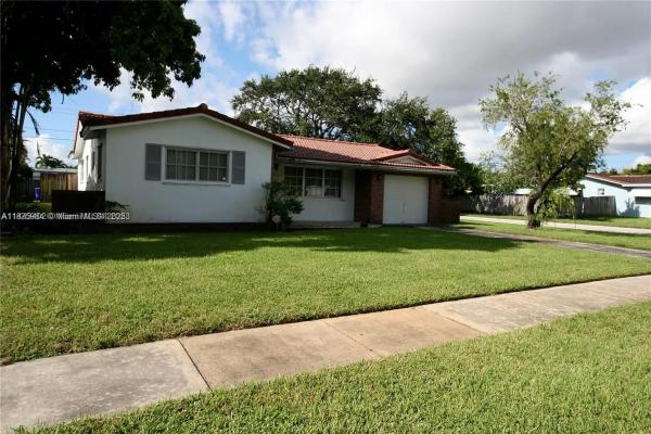 Hollywood Hills, 4534 Van Buren St #na, Hollywood, Florida 33021, image 1