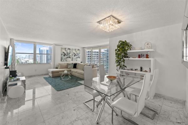 Royal Embassy, 5750 Collins Ave #14K, Miami Beach, Florida 33140, image 1