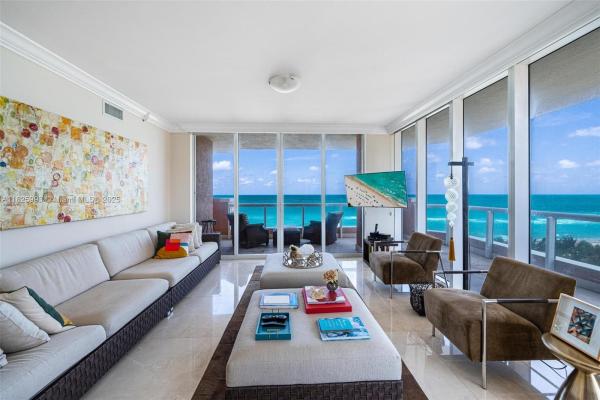 Acqualina Ocean Residences & Resort , 17875 Collins Ave #906, Sunny Isles Beach, Florida 33160, image 1
