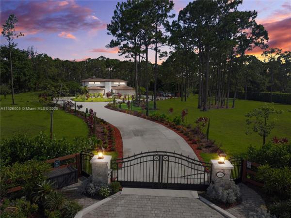 Caloosa, 14645 Black Bear Rd, Palm Beach Gardens, Florida 33418, image 1
