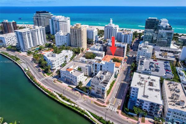 Carmel Villas, 215 30th St #10, Miami Beach, Florida 33140, image 1