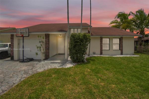 Springtree West, 4947 NW 91st Ter, Sunrise, Florida 33351, image 1