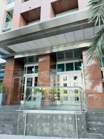 Vizcayne North, 244 Biscayne Blvd #2305, Miami, Florida 33132, image 2