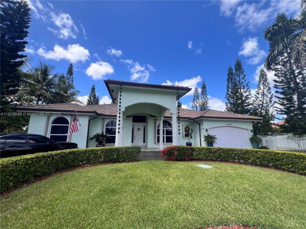 South Kendall Estates, 16934 Sw 215th Ter, Redland, Florida 33187, image 2