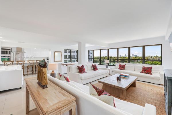 Blair House, 9102 W Bay Harbor Dr #5-D, Bay Harbor Islands, Florida 33154, image 1