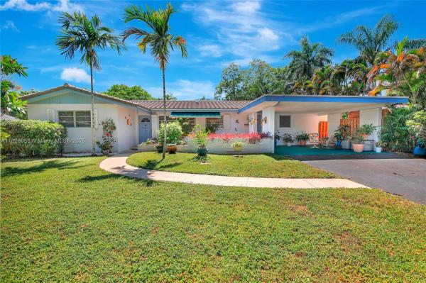 Plantation Gardens, 861 Oleander Dr, Plantation, Florida 33317, image 2
