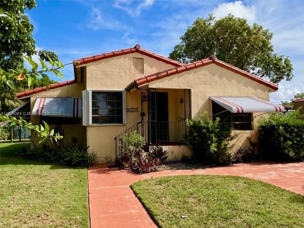 Churchill Estates, 3880 NW 2nd Ter, Miami, Florida 33126, image 1