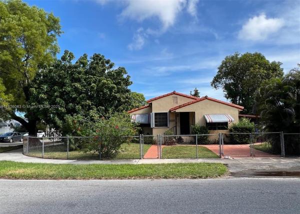 Churchill Estates, 3880 NW 2nd Ter, Miami, Florida 33126, image 3