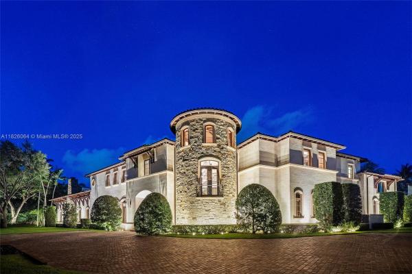 10101 SW 60th Ct, Pinecrest, Florida 33156, image 1