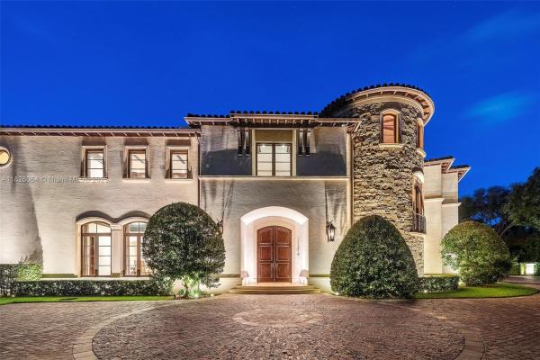 10101 SW 60th Ct, Pinecrest, Florida 33156, image 3