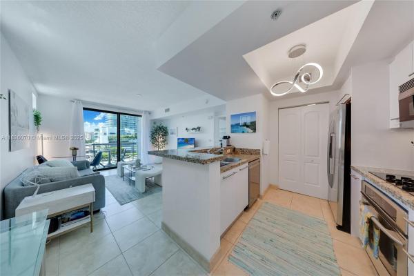 The Cosmopolitan Residences On South Beach, 110 Washington Ave #1611, Miami Beach, Florida 33139, image 1