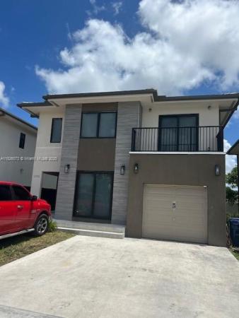 Aurora At Grand Palms, 226 NW 11th Ct, Florida City, Florida 33034, image 1