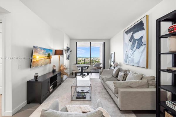Canvas, 1600 NE 1st Ave #3111, Miami, Florida 33132, image 1