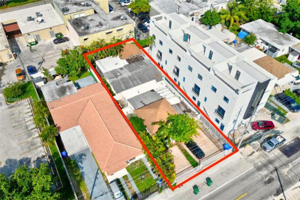 Miami Suburban Acres, 3355 SW 22nd Ter, Miami, Florida 33145, image 1
