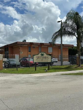 9487 SW 76th St #M8, Unincorporated Dade County, Florida 33173, image 1