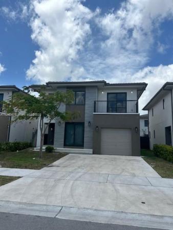Aurora At Grand Palms, 1151 NW 1st St, Florida City, Florida 33034, image 1