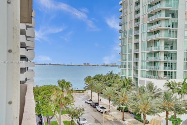 Bayside Terrace, 505 NE 30th St #502, Miami, Florida 33137, image 1