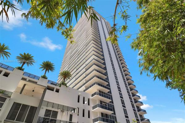 Bay House Miami, 600 NE 27th St #1105, Miami, Florida 33137, image 2