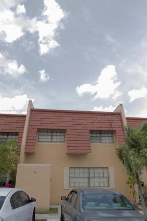 Shaker Village, 35 Pleasant Hill Ln, Tamarac, Florida 33319, image 1