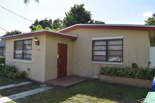 Jenkins, 1622 NW 65th St, Miami, Florida 33147, image 1