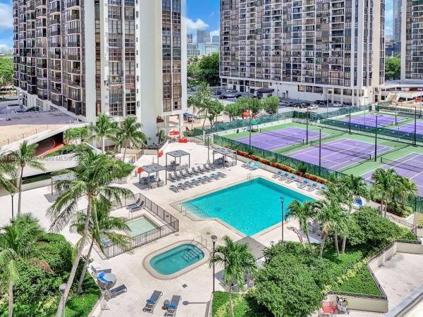 Brickell Place, 1915 Brickell Ave #C1213, Miami, Florida 33129, image 1