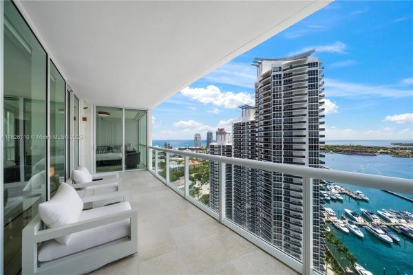 Icon South Beach, 450 Alton Rd #2705, Miami Beach, Florida 33139, image 2