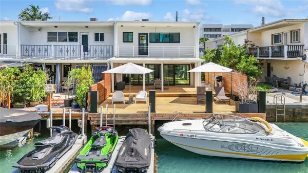 Park View Island, 830 Raymond St, Miami Beach, Florida 33141, image 1