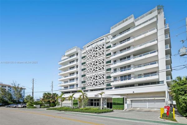 The Ivory Residence, 9261 E Bay Harbor Dr #404, Bay Harbor Islands, Florida 33154, image 1