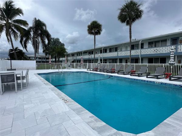Diplomat Gardens, 801 Atlantic Shores Blvd #207, Hallandale Beach, Florida 33009, image 1