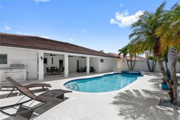 14288 SW 21st Ter, Miami, Florida 33175, image 1