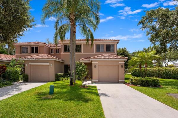 The Village At Harmony Lake, 1784 SW 110th Ter, Davie, Florida 33324, image 1