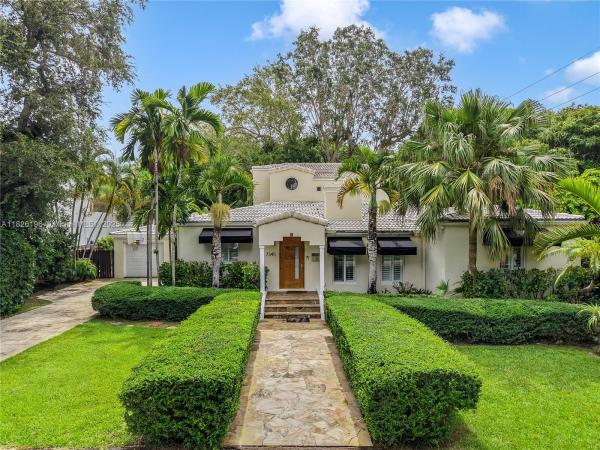 7345 SW 54th Ct, Miami, Florida 33143, image 1