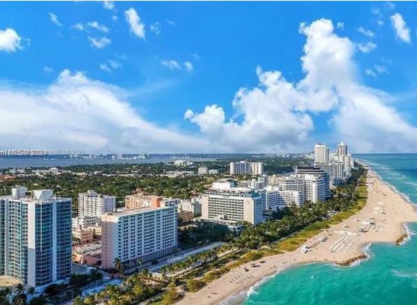 Triton Tower, 2899 Collins Ave #908, Miami Beach, Florida 33140, image 1