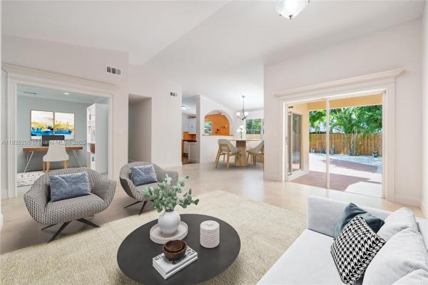 Mandy, 14711 SW 170th Ter, Richmond West, Florida 33187, image 3