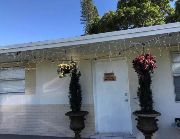 Springbank Park, 7023 SW 19th St, North Lauderdale, Florida 33068, image 1
