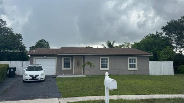 North Lauderdale Village, 405 SW 79th Ter, North Lauderdale, Florida 33068, image 1