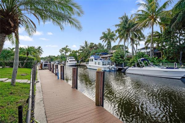 Gill Isles, 1601 SW 5th Pl, Fort Lauderdale, Florida 33312, image 1