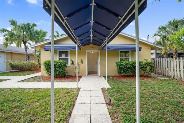Gill Isles, 1601 SW 5th Pl, Fort Lauderdale, Florida 33312, image 2