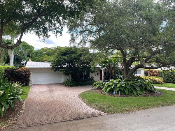 Sans Souci, 3671 N Prospect Dr, Miami, Florida 33133, image 1