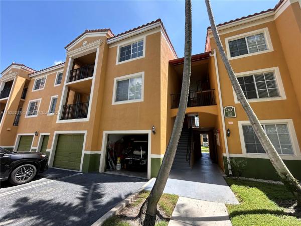 The Residences At Miramar, 2360 E Preserve Way #305, Miramar, Florida 33025, image 1