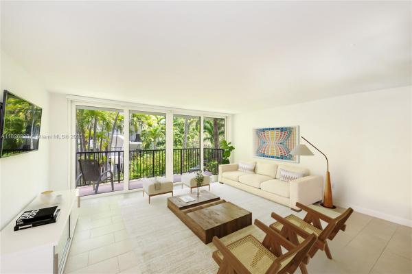 Ocean Village, 101 Ocean Lane Dr #2017, Key Biscayne, Florida 33149, image 1