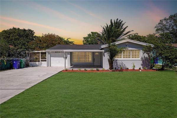 Miramar No HOA, 6737 SW 27th Ct, Miramar, Florida 33023, image 1